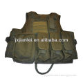 Quick Release Ballistic Vest / Cutaway Bulletproof Vest / Tactical Carrier Vest
